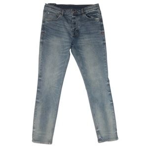 Ksubi Chitch Pure Dynamite Jeans Sz 34”